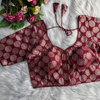 Rk Blouse Dola Silk Blouses Wholesale Suppliers In Mumbai